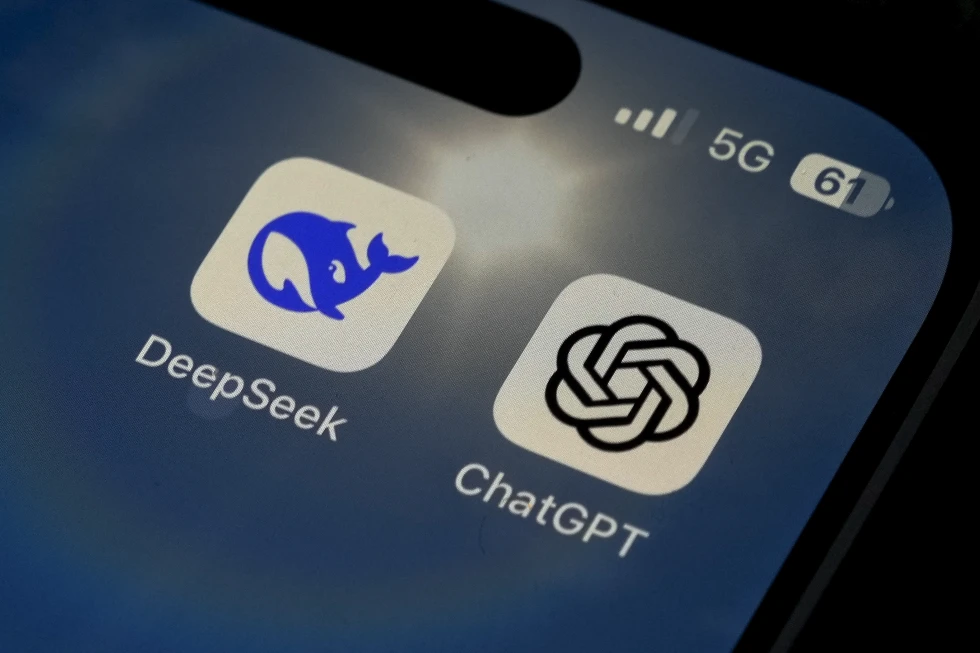 DeepSeek: Innovación en IA