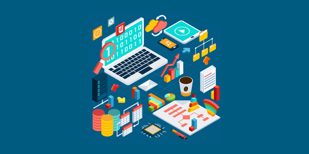 Reportería Eficiente